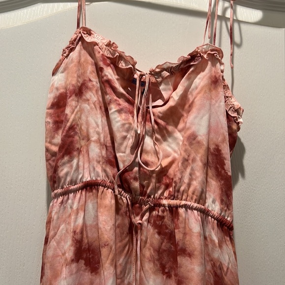 Pink Dress - Picture 2 of 3